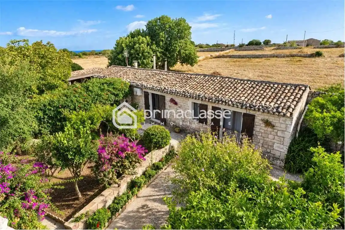 Rustico - Casale in vendita a Modica