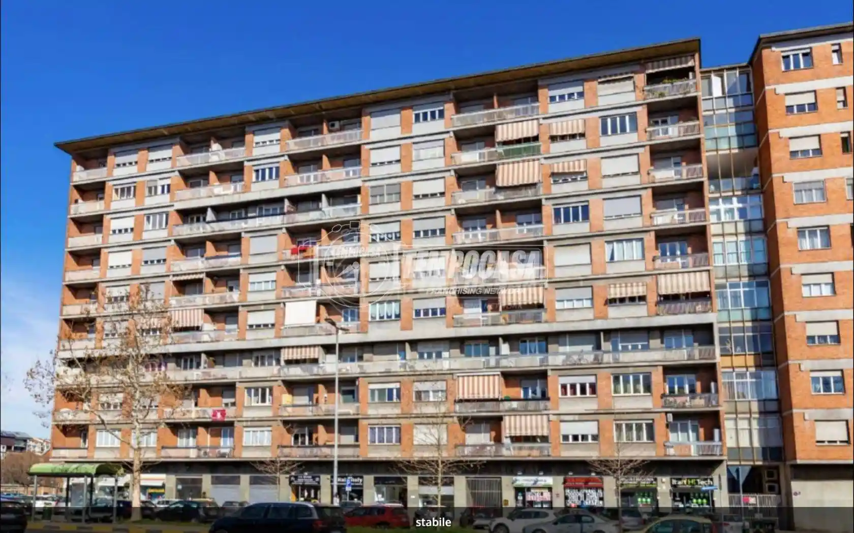 Appartamento in vendita a Torino