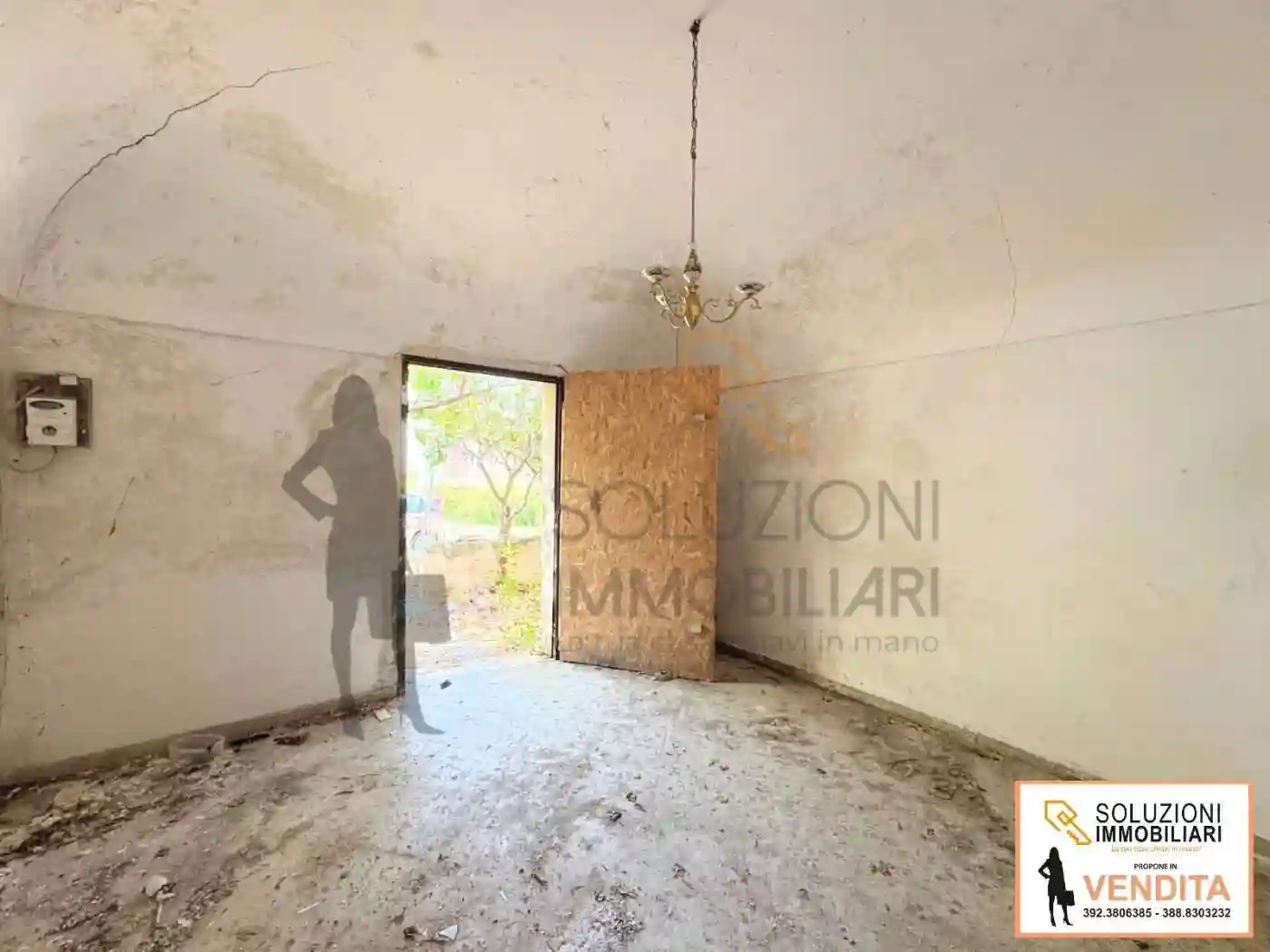 Casa indipendente - foto 5