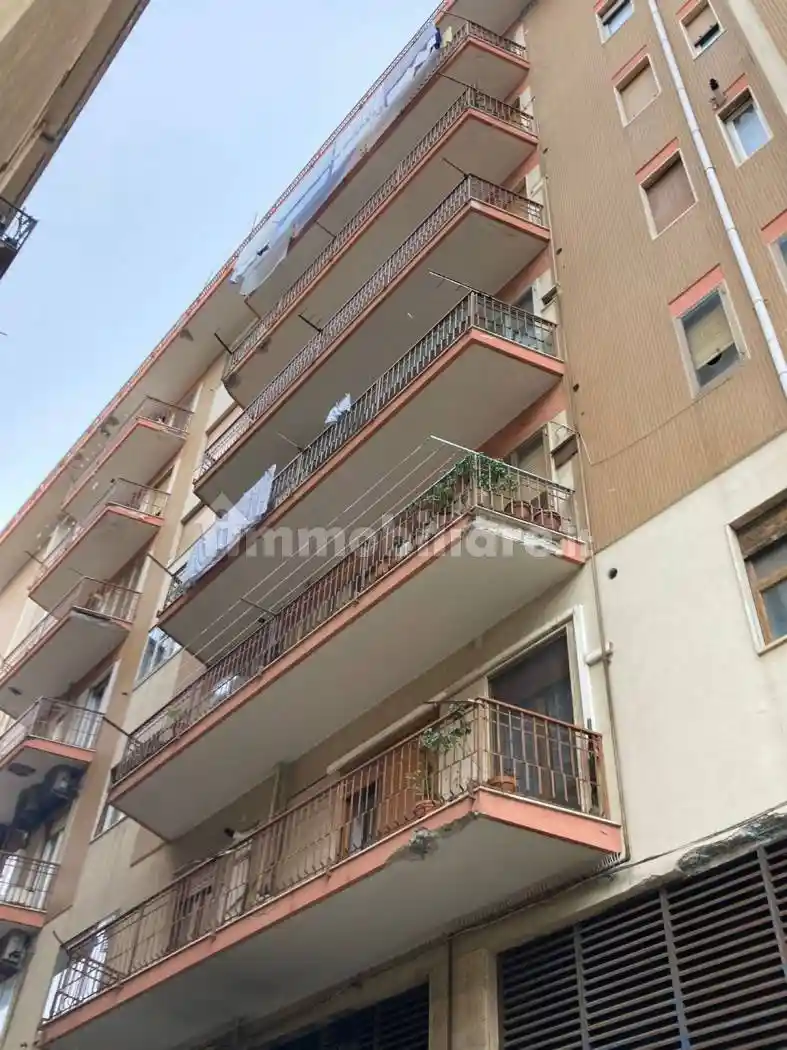 Appartamento in affitto a Salerno