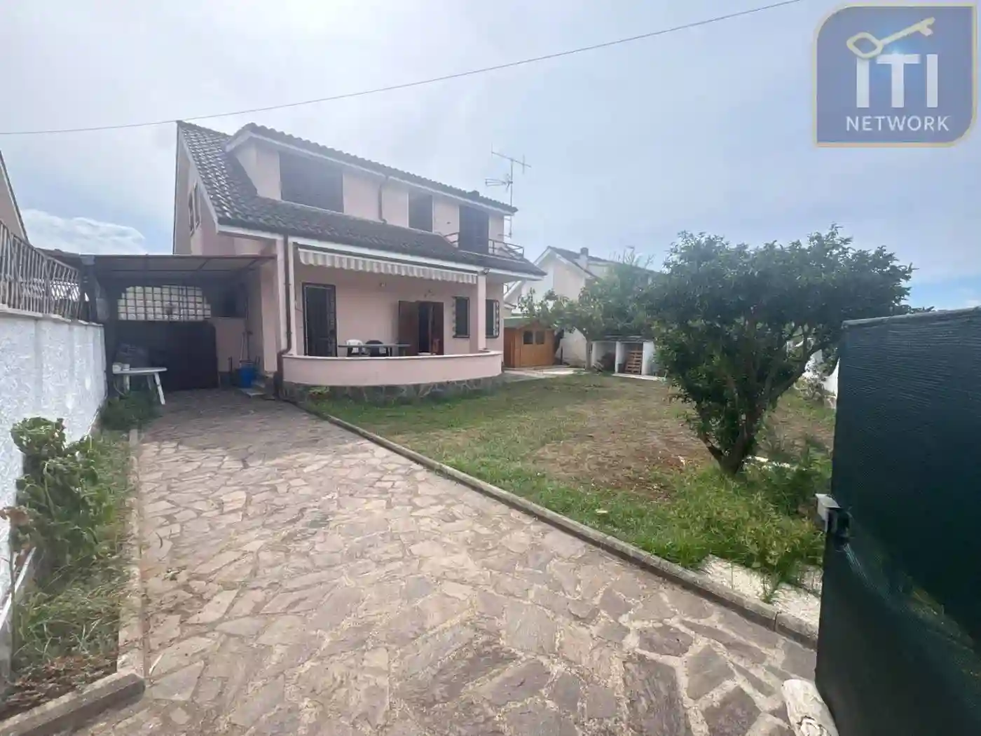 Villetta a schiera - foto 2