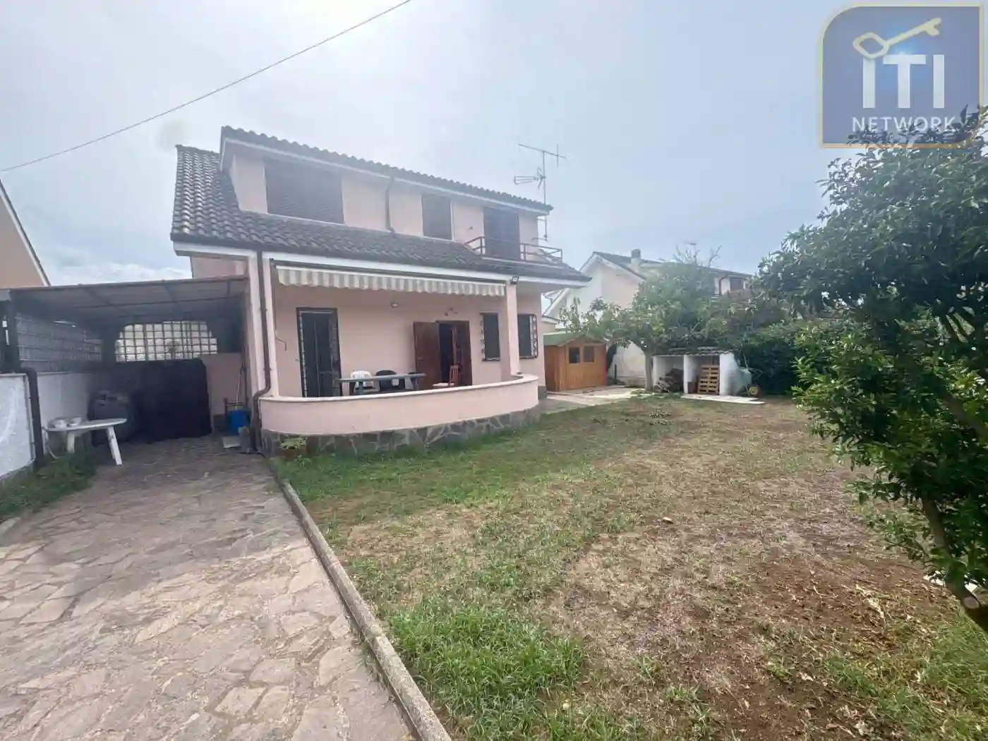 Villetta a schiera - foto 4