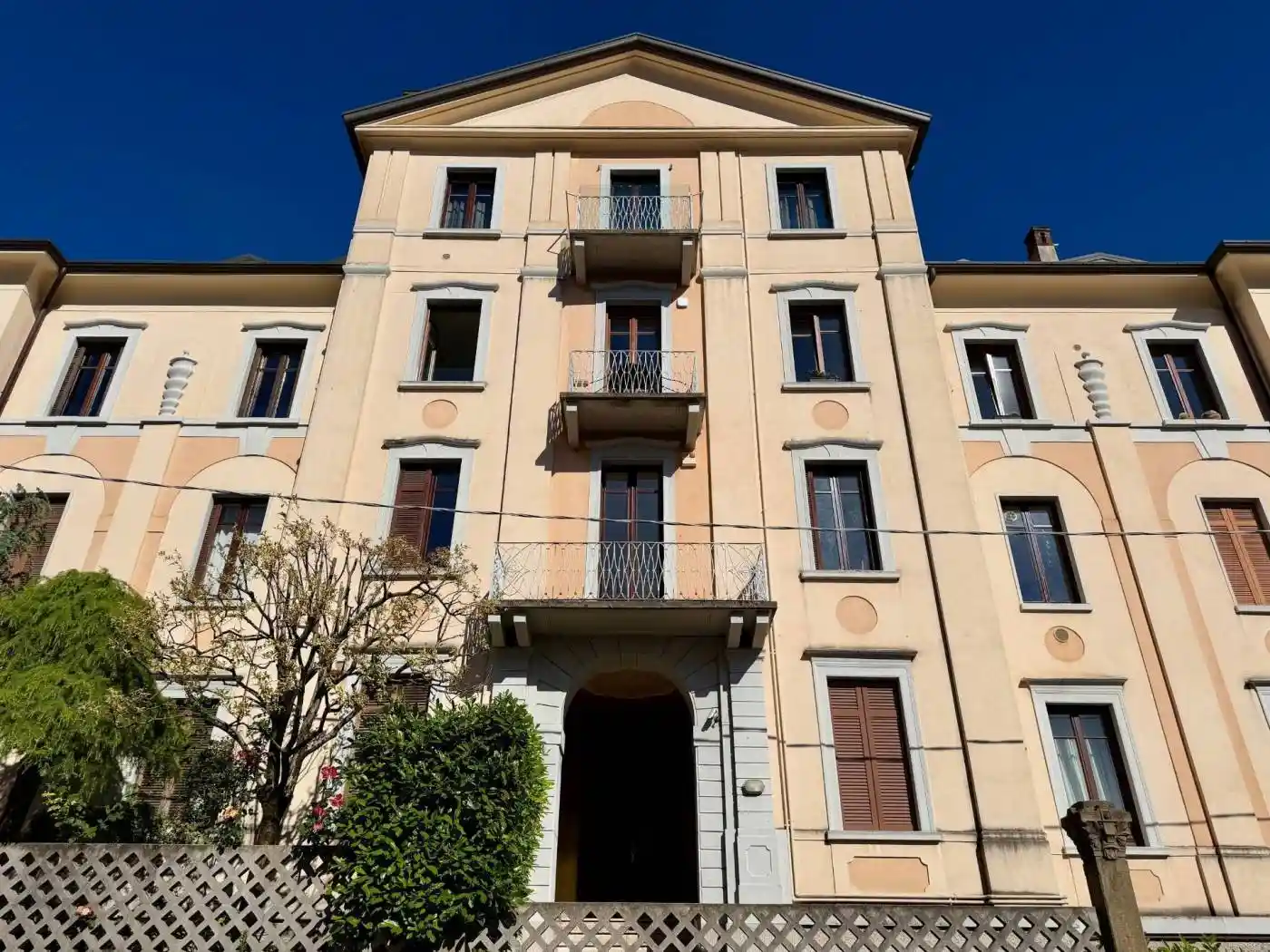 Appartamento in vendita a Bergamo