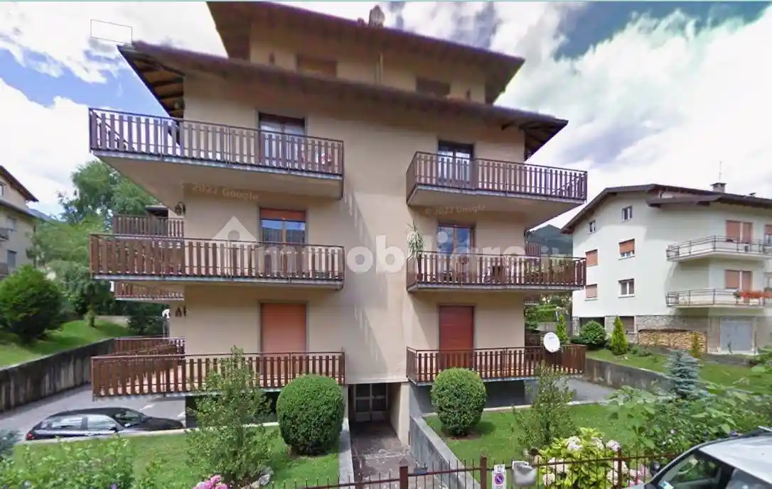 Appartamento in vendita a Clusone