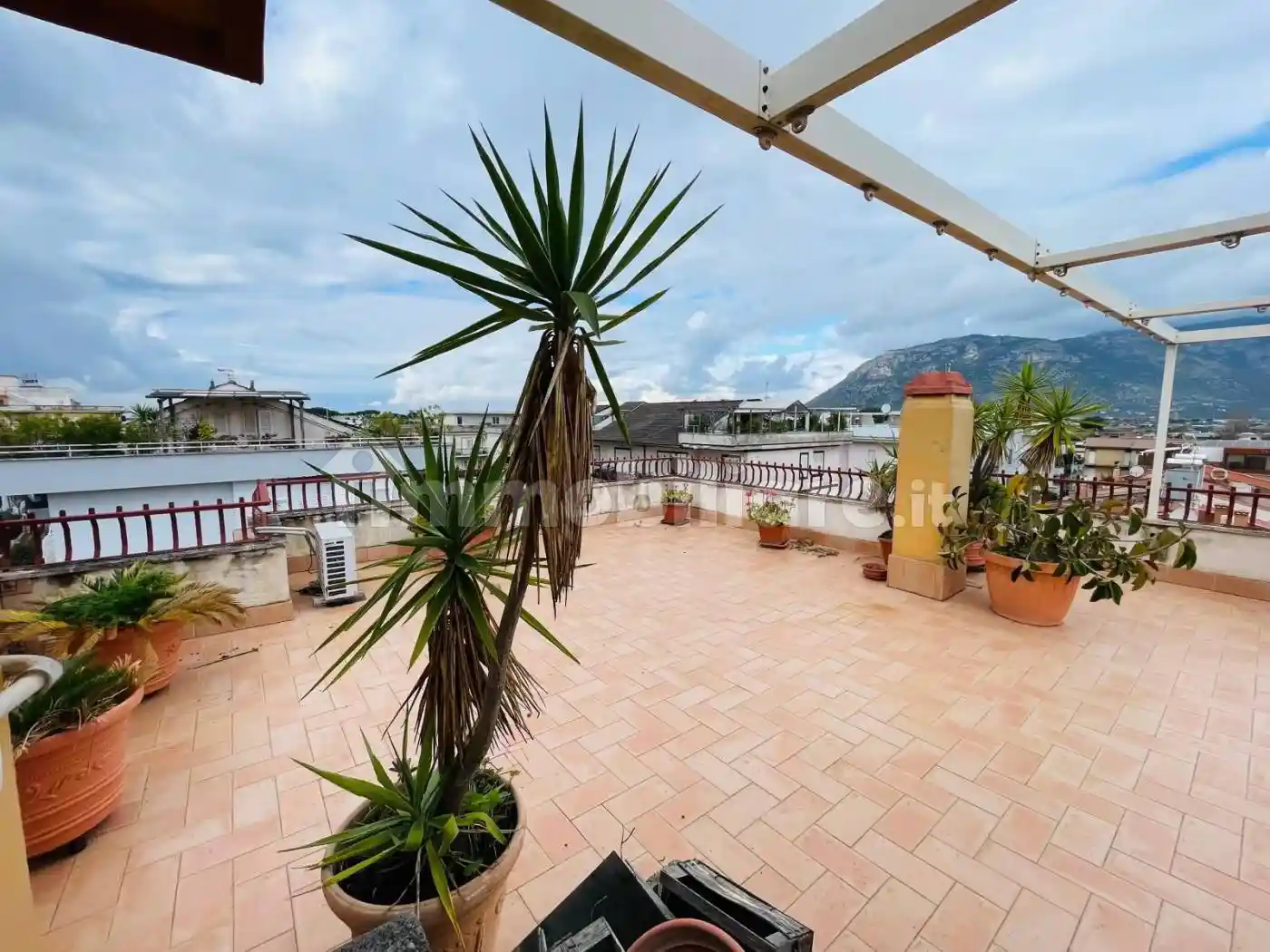 Appartamento in vendita a Terracina