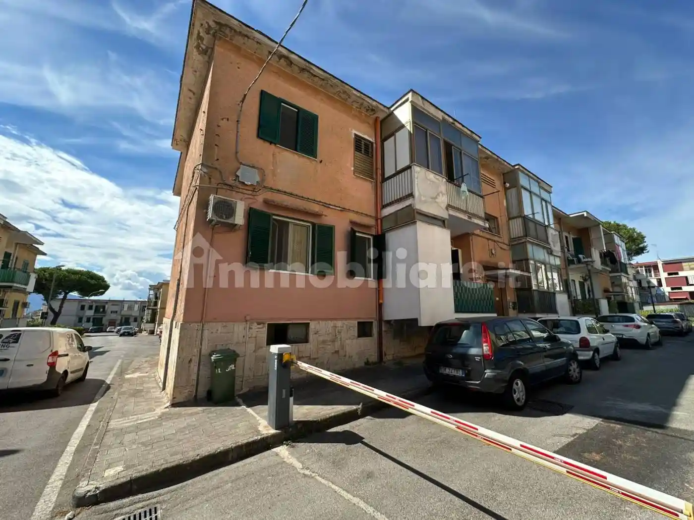 Appartamento in vendita a Boscoreale