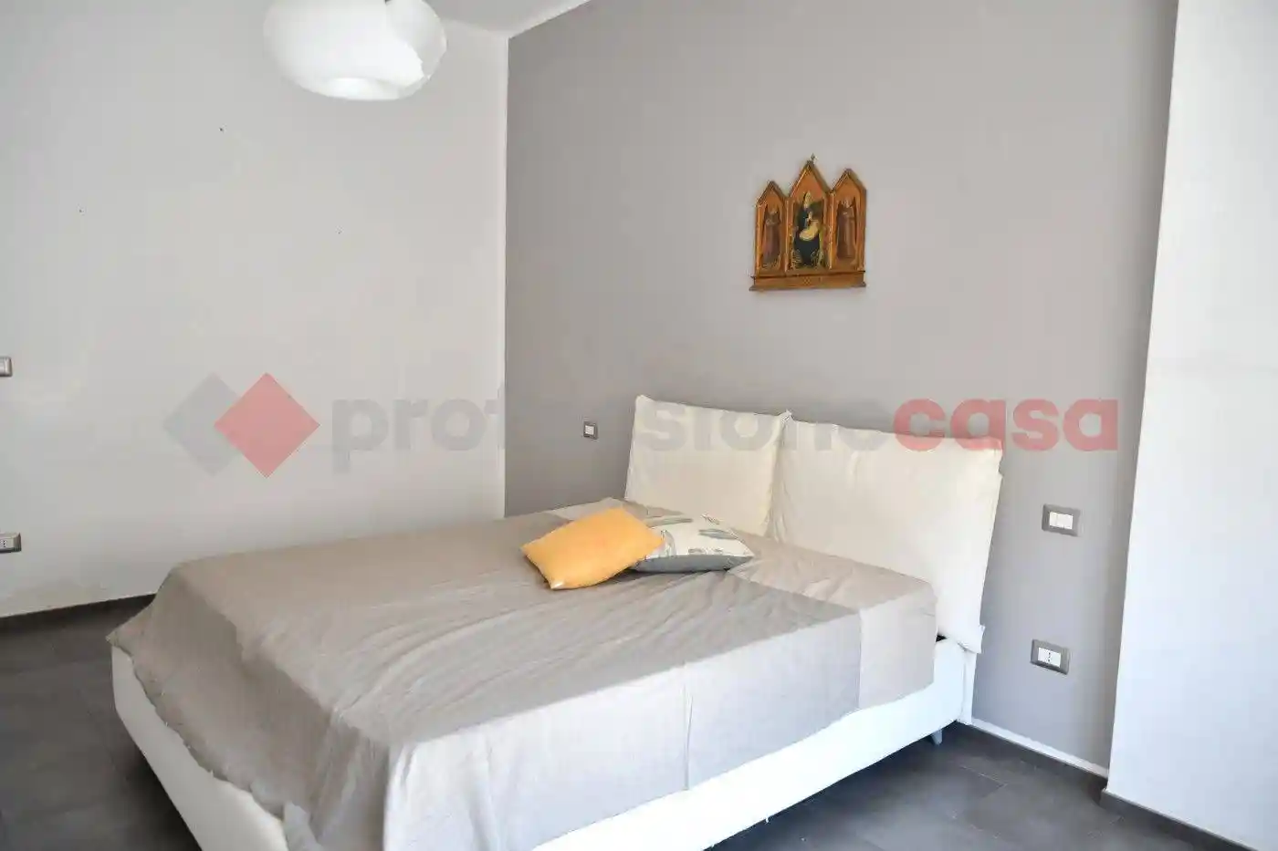 Appartamento in vendita a Brindisi