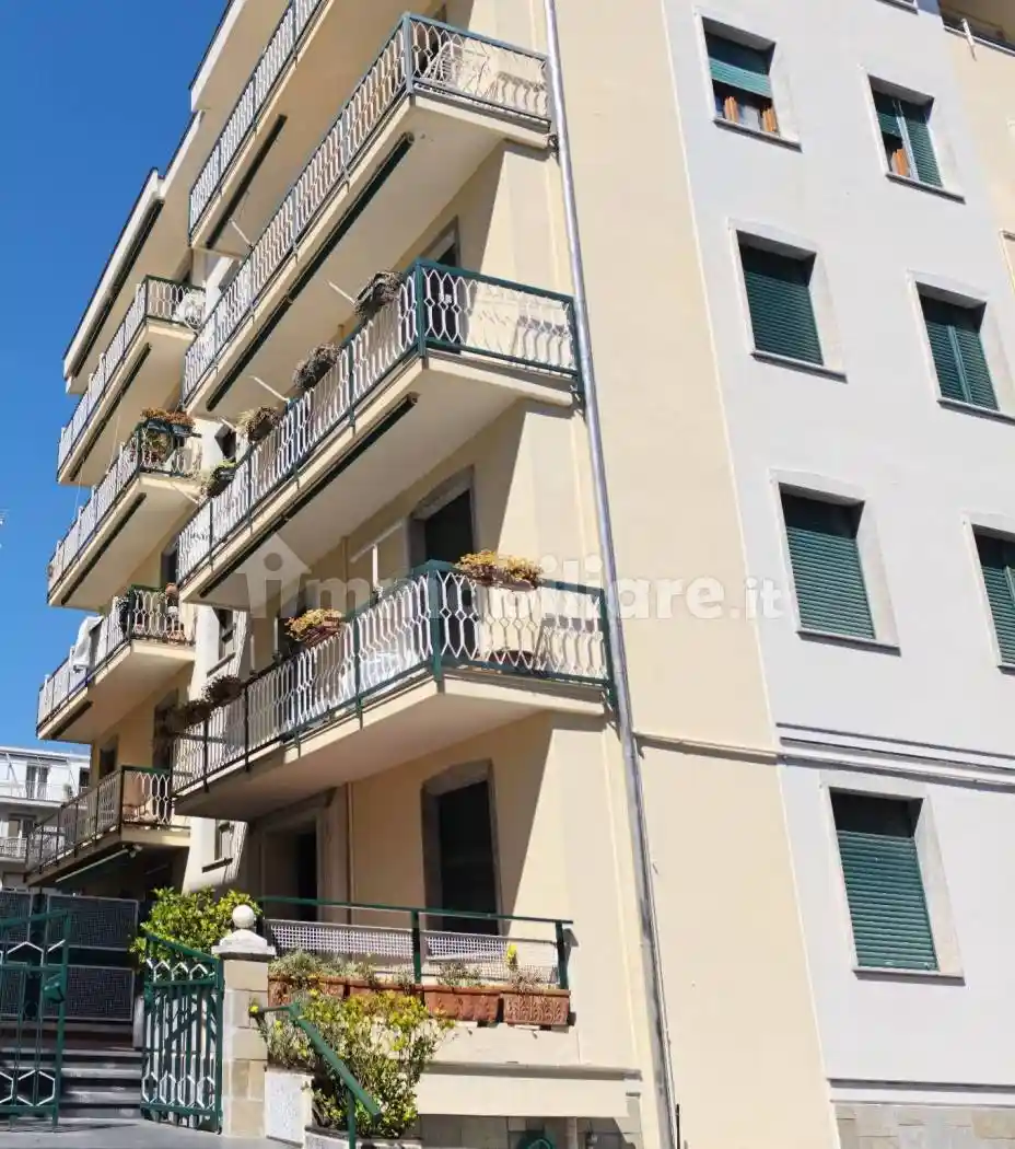 Appartamento in vendita a Rapallo