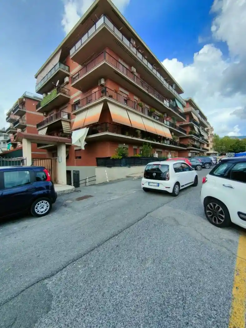 Appartamento in vendita a Velletri