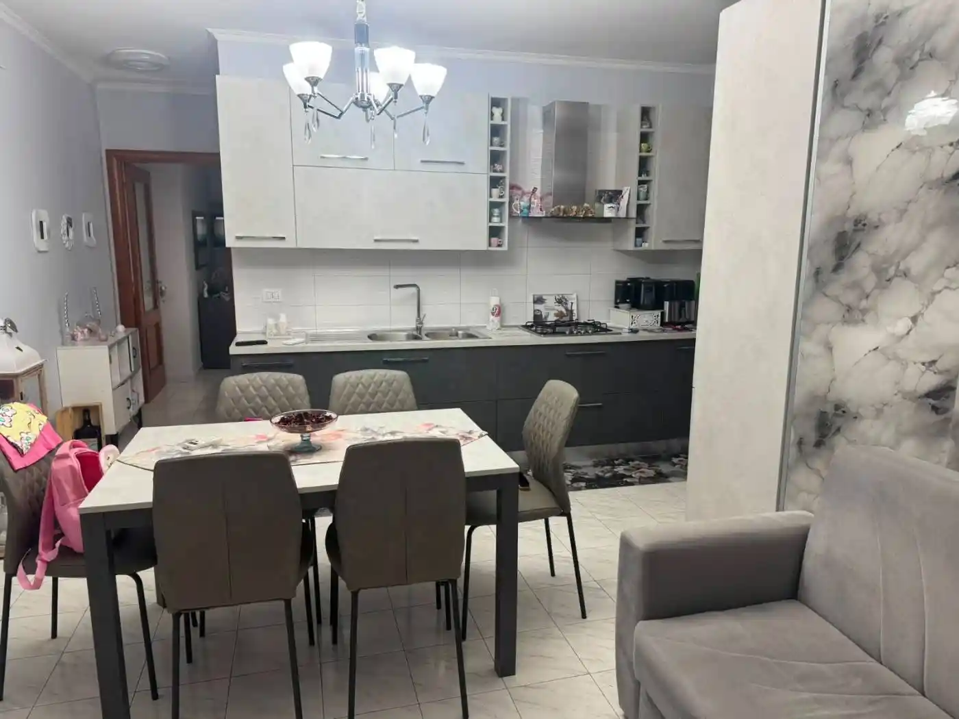Appartamento in vendita a Casalnuovo di Napoli