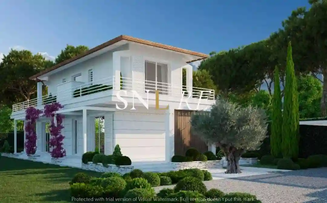 Villa - foto 3