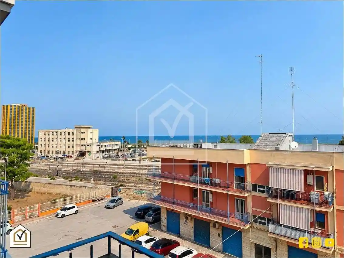 Appartamento in vendita a Bari