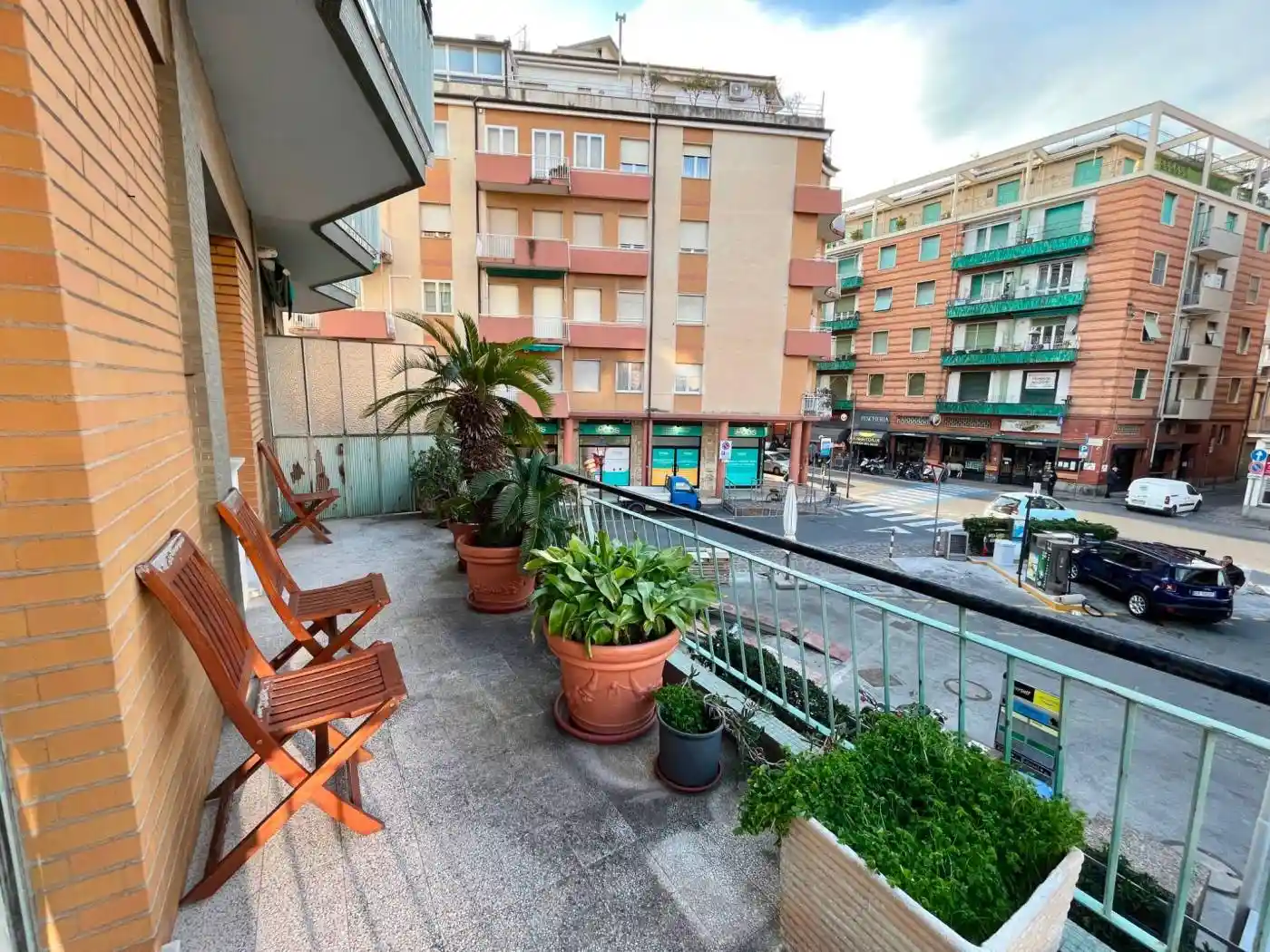 Appartamento in vendita a Alassio