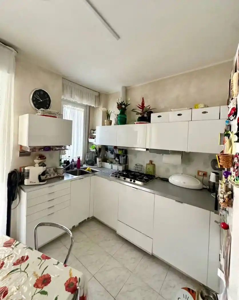 Appartamento in vendita a Grottammare
