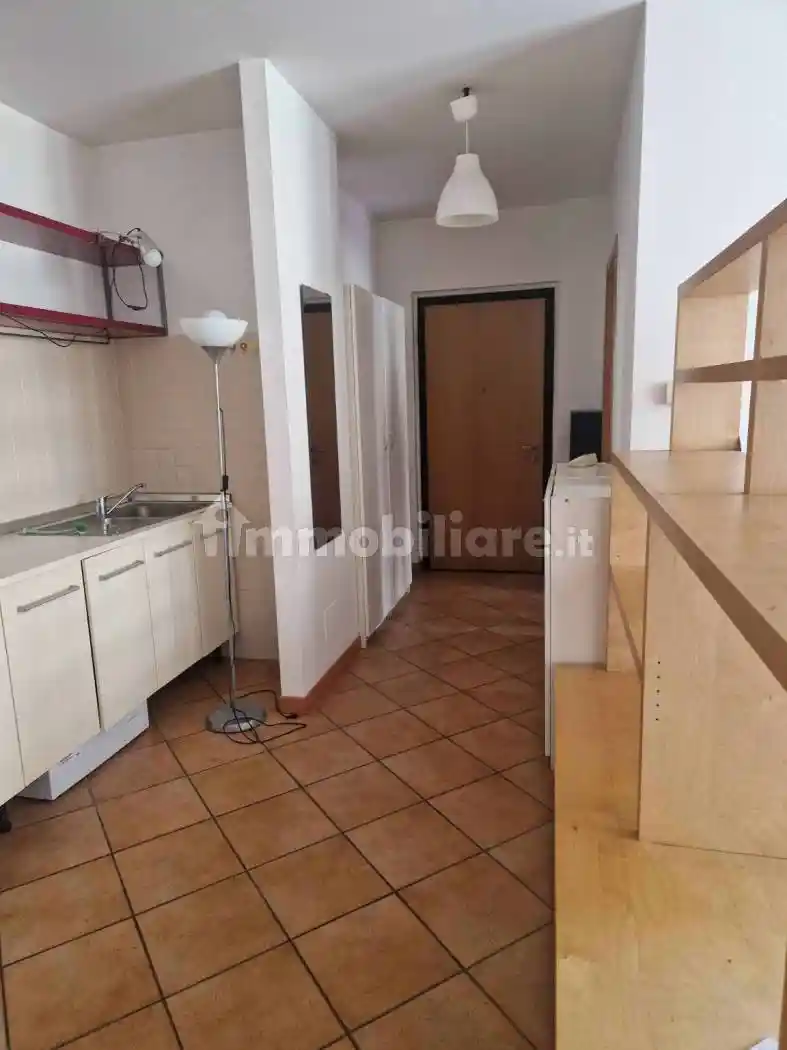 Appartamento in affitto a Assago