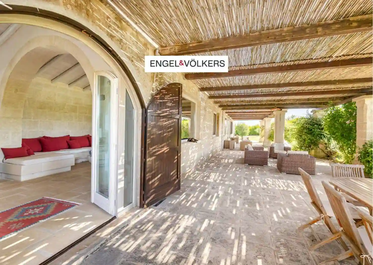 Villa - foto 4