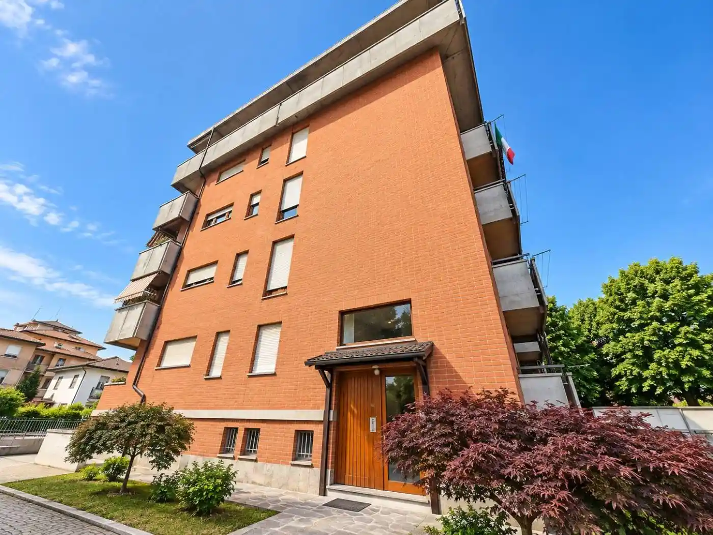 Appartamento in vendita a Carmagnola