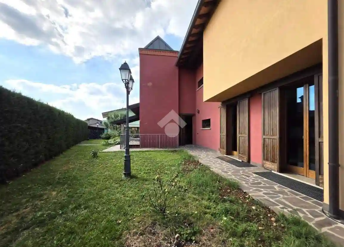 Villa - foto 4