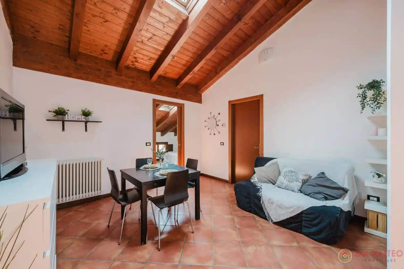 Appartamento in vendita a Cento