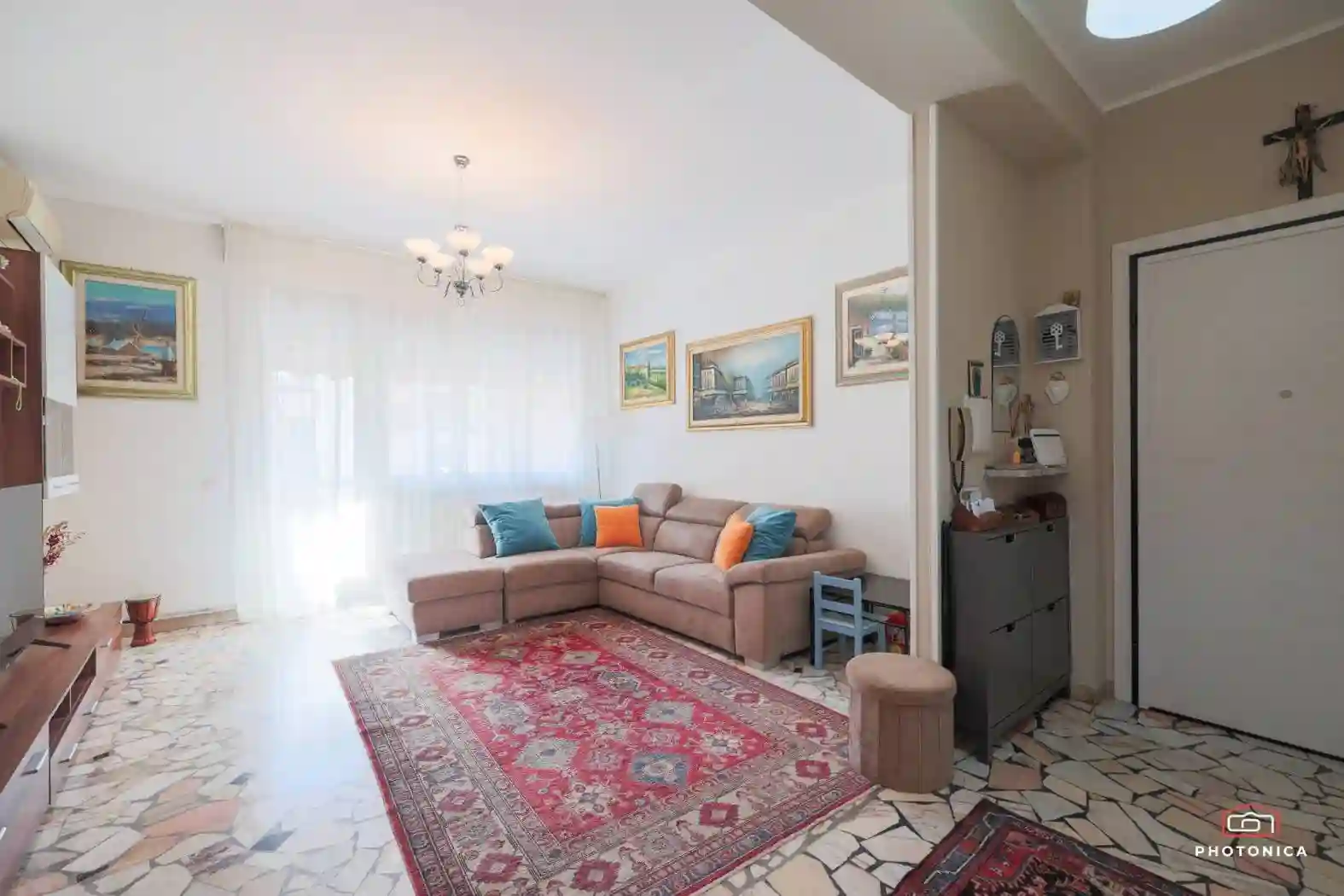 Appartamento - foto 4