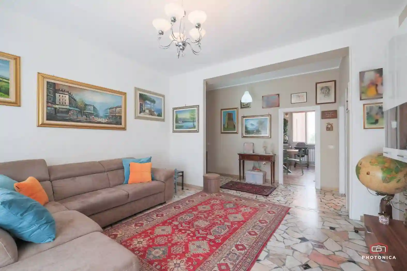 Appartamento - foto 5