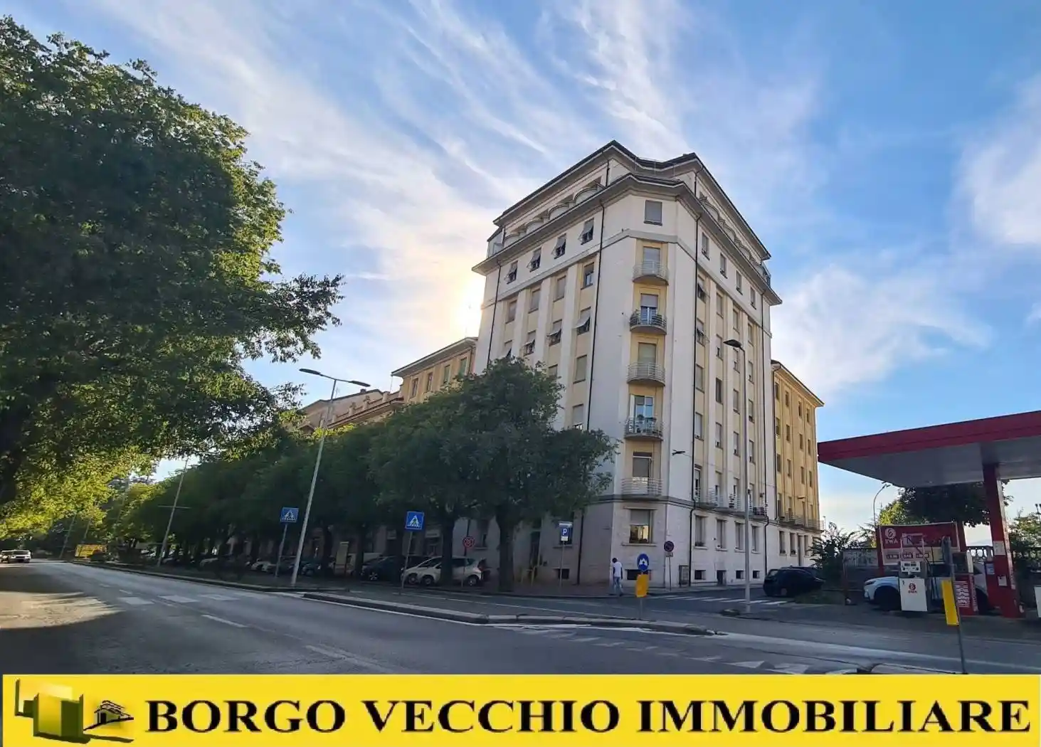 Appartamento in affitto a Cuneo