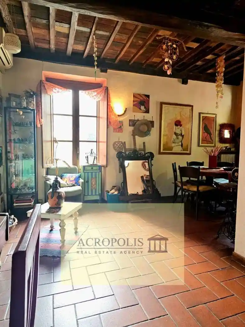 Casa indipendente in vendita a Massarosa