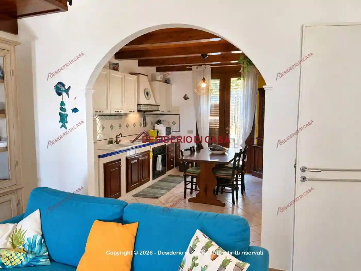 Villa - foto 4