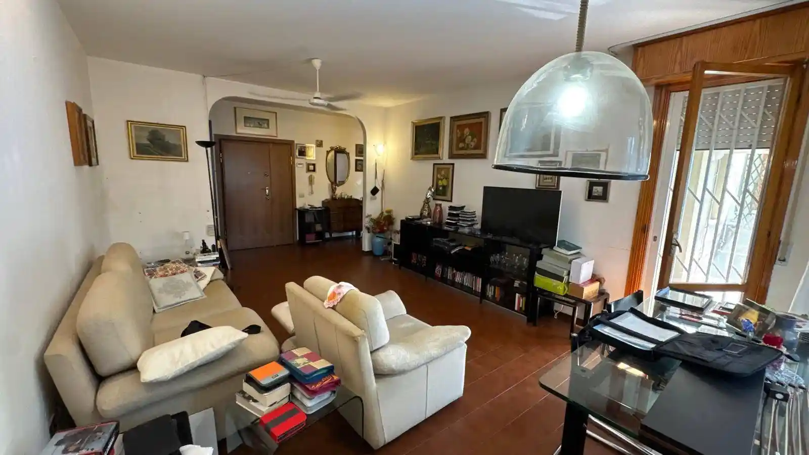 Appartamento in vendita a Forlì