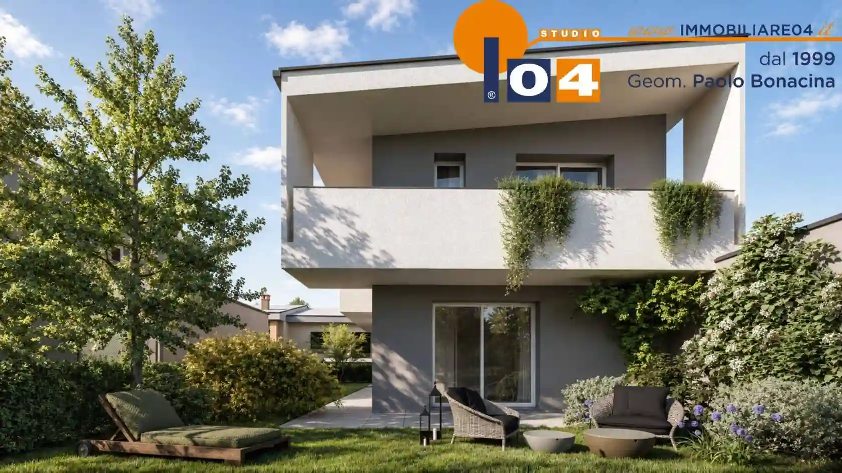 Villa - foto 2