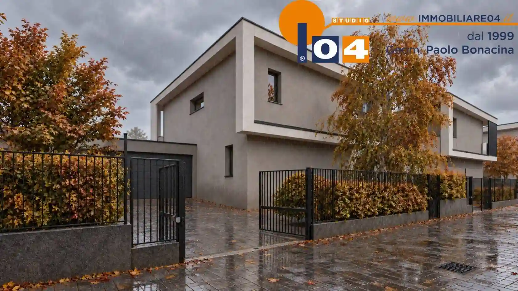Villa - foto 5