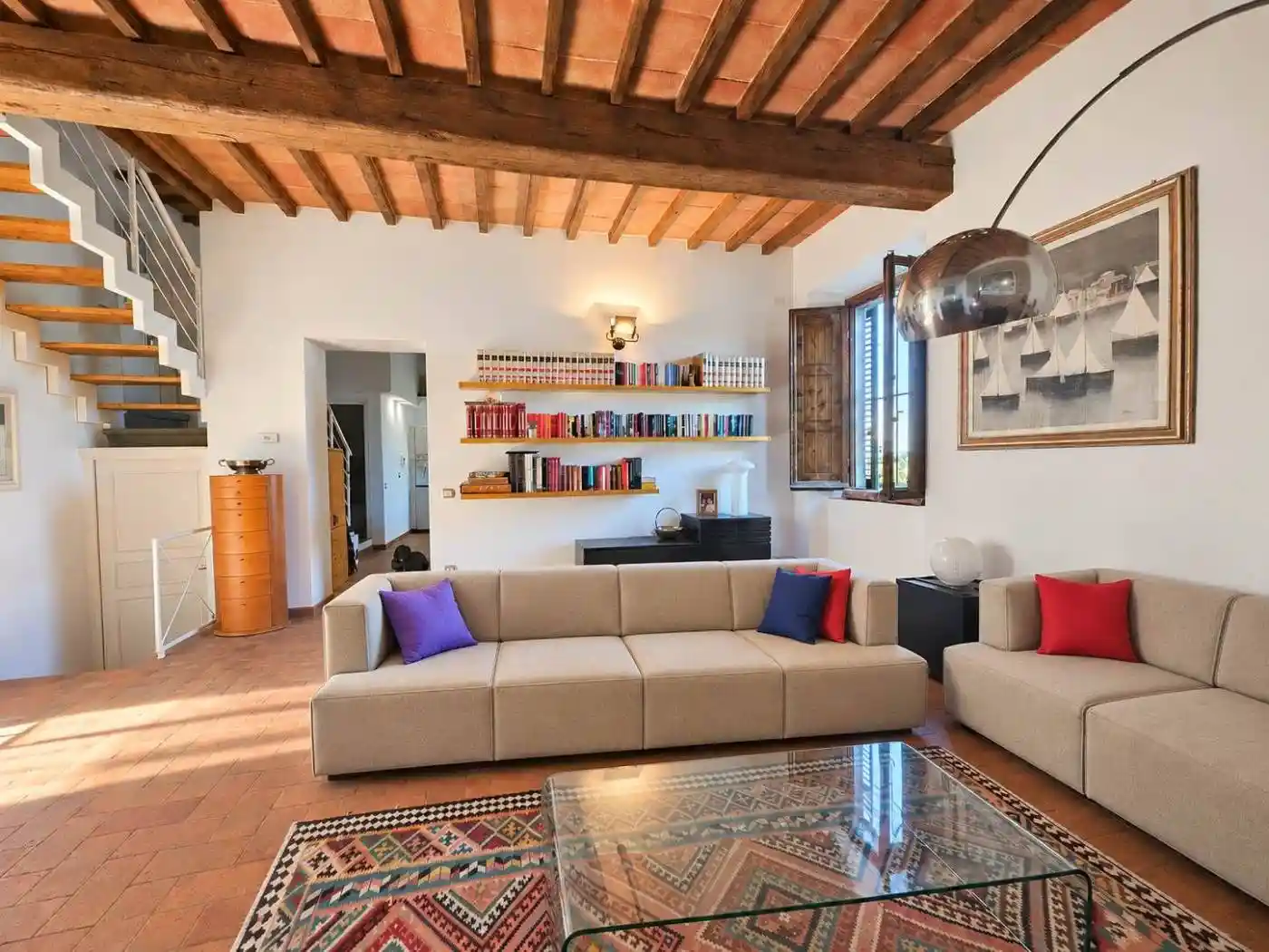 Villa in vendita a Bagno a Ripoli