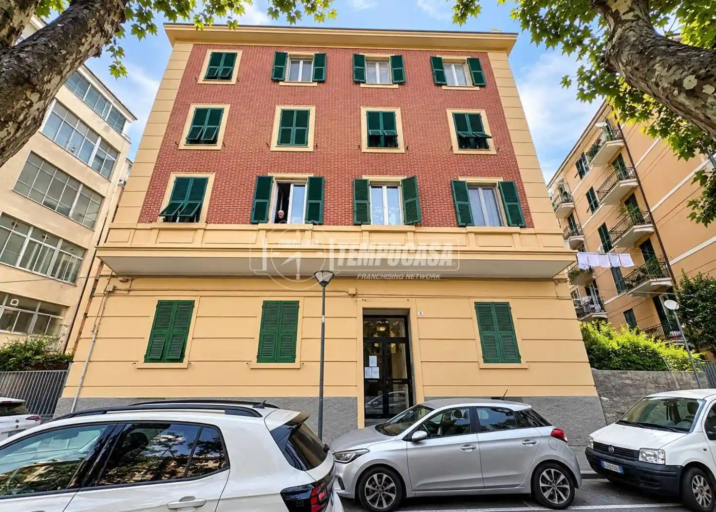 Appartamento in vendita a Savona