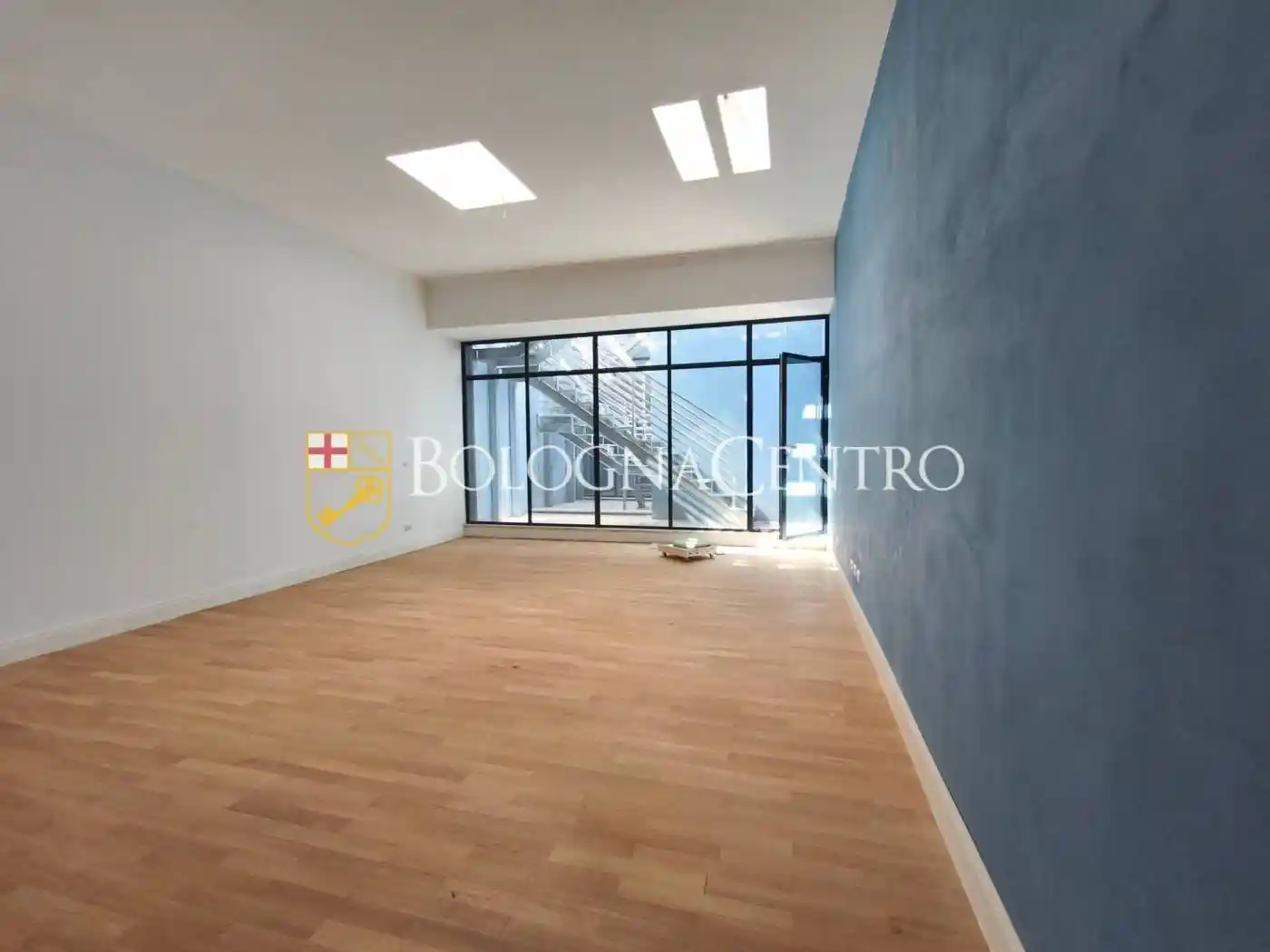 Appartamento in affitto a Bologna