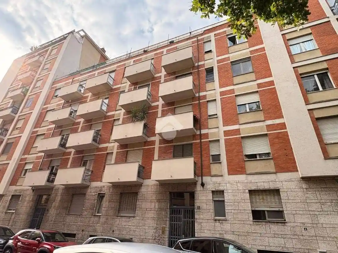 Appartamento in affitto a Torino