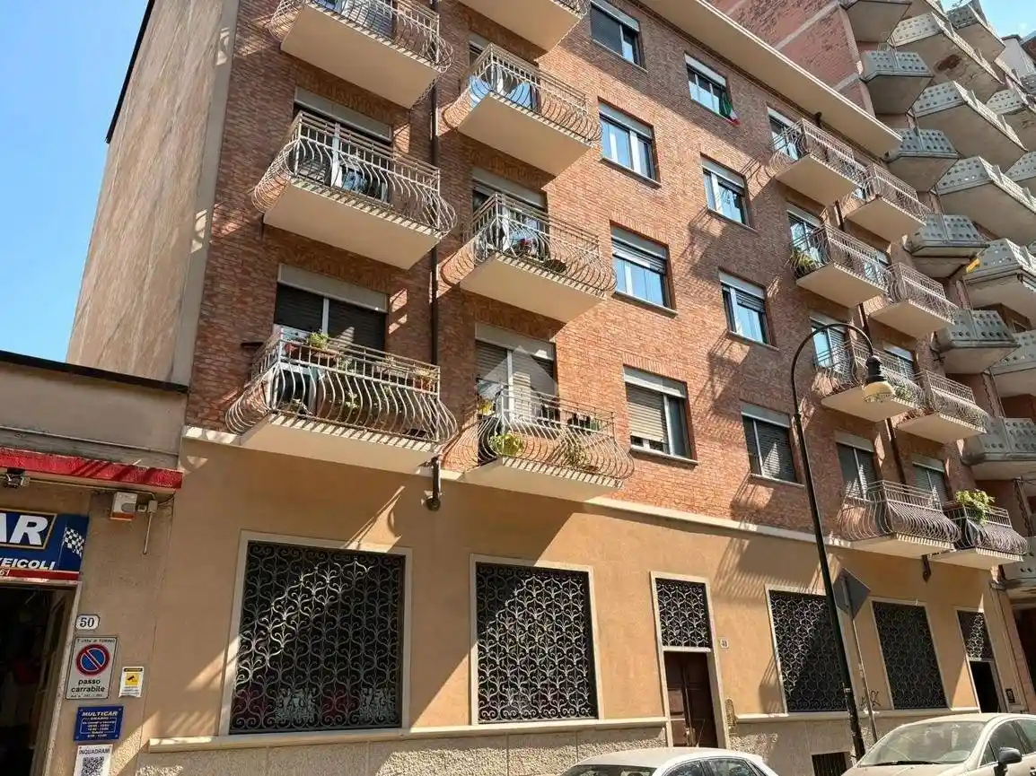 Appartamento in affitto a Torino