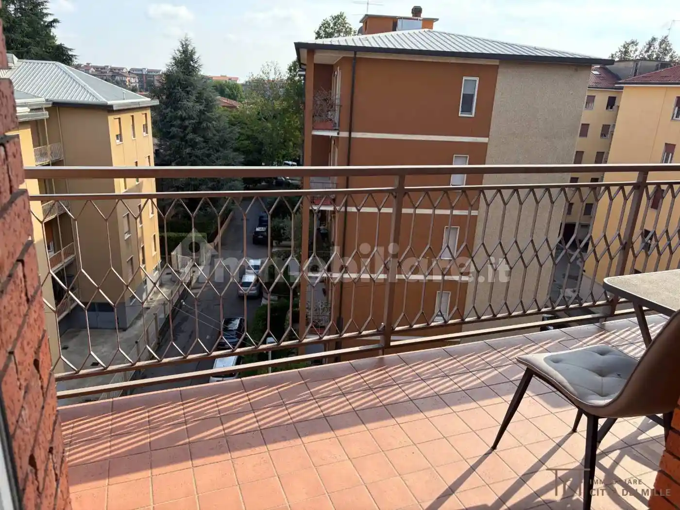 Appartamento in vendita a Bergamo
