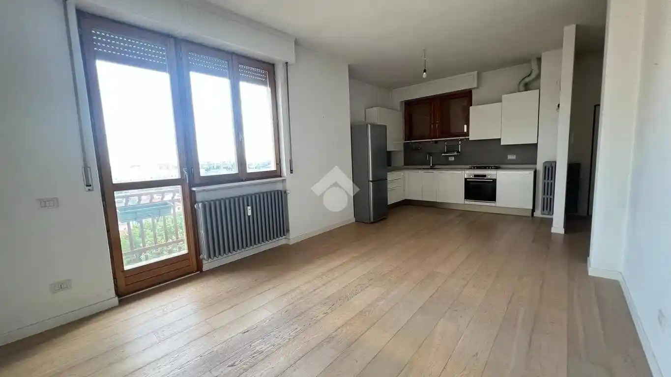 Appartamento in vendita a Novate Milanese
