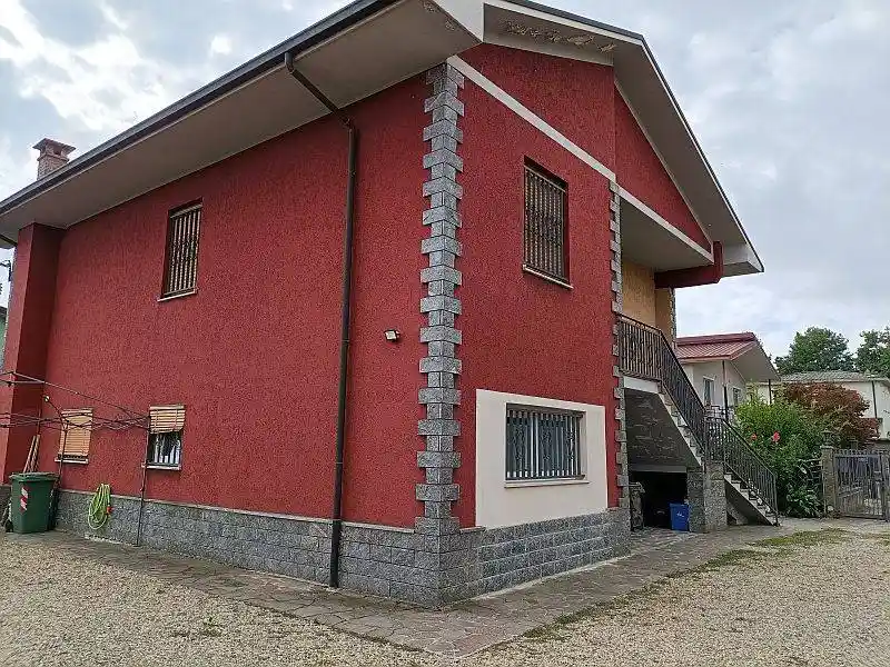 Villa in vendita a Mortara