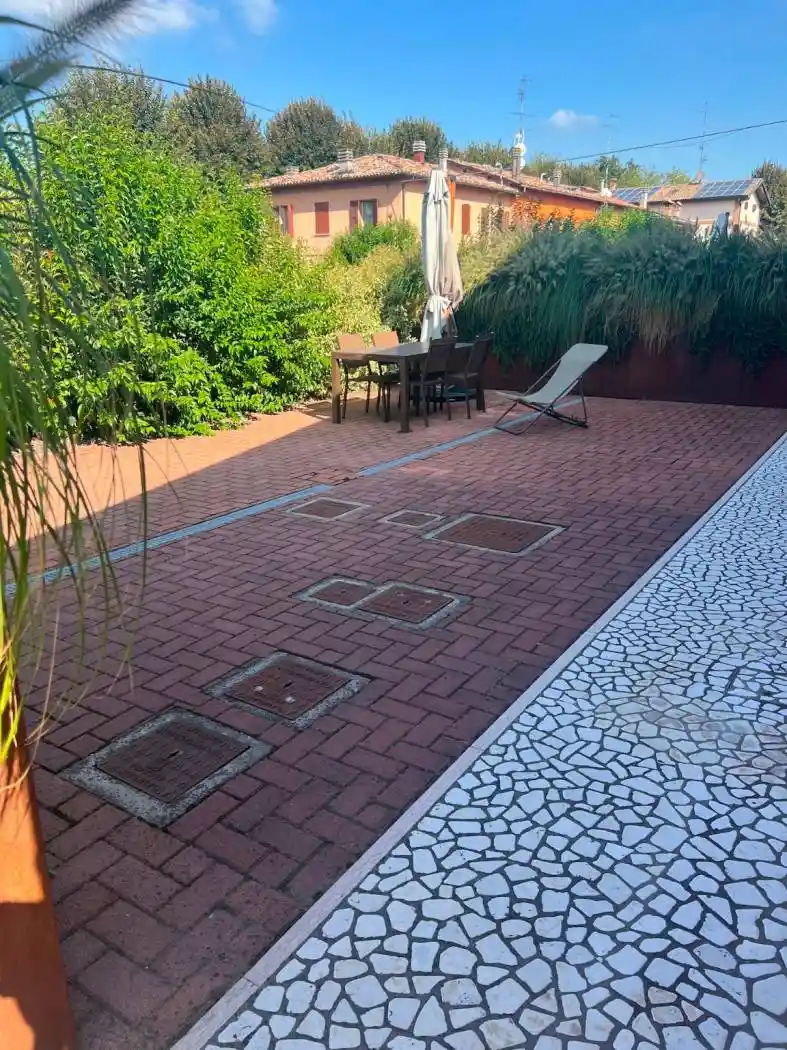 Appartamento in affitto a Modena