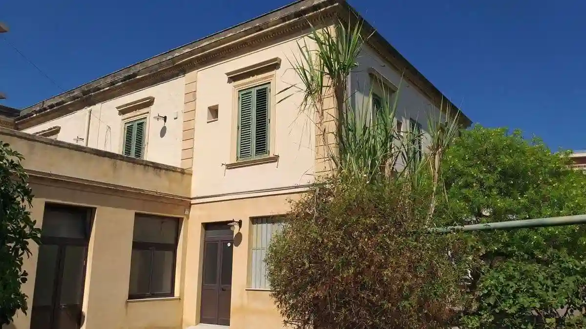 Palazzo - Edificio - foto 2
