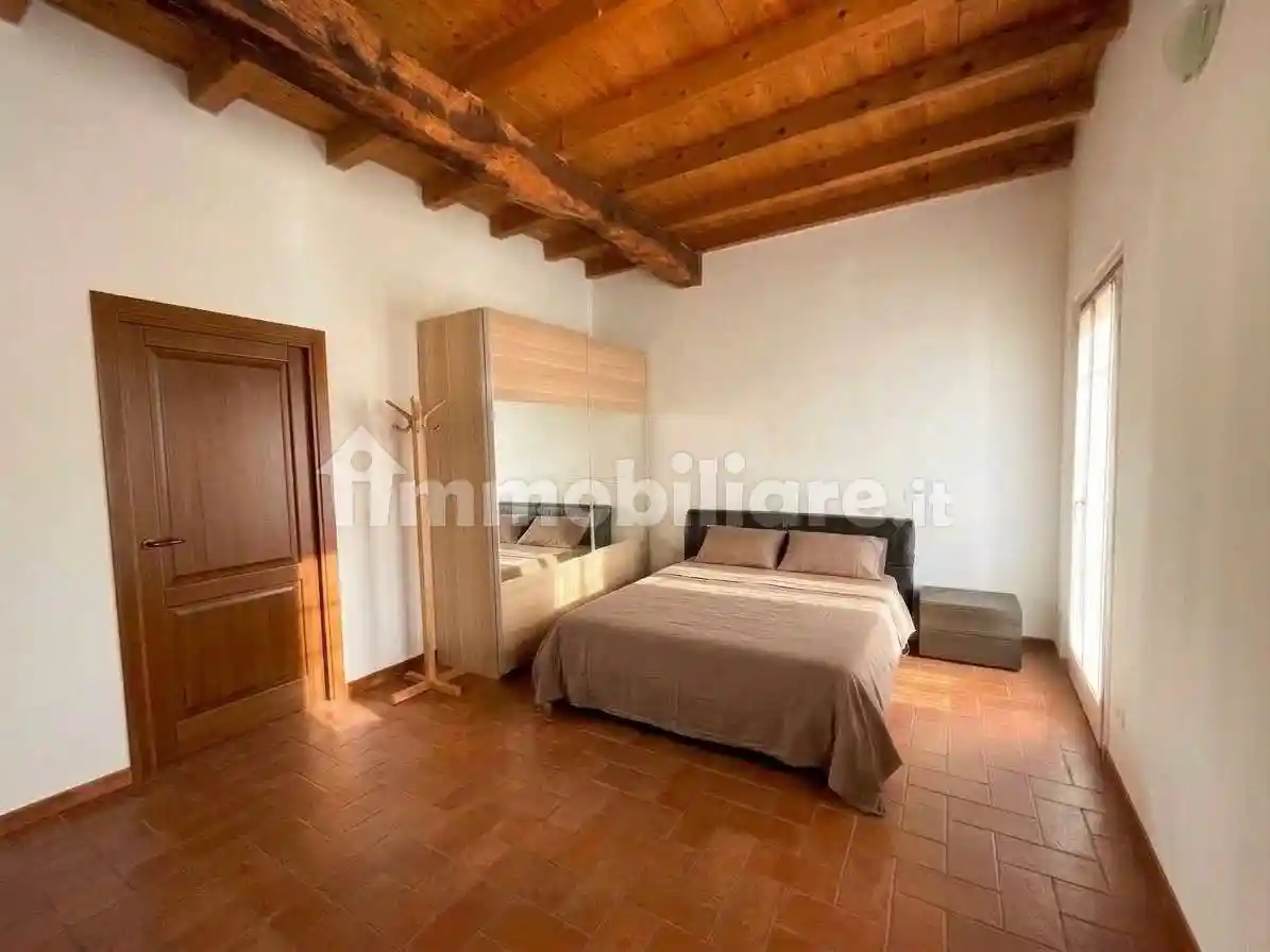 Appartamento in affitto a Treviglio