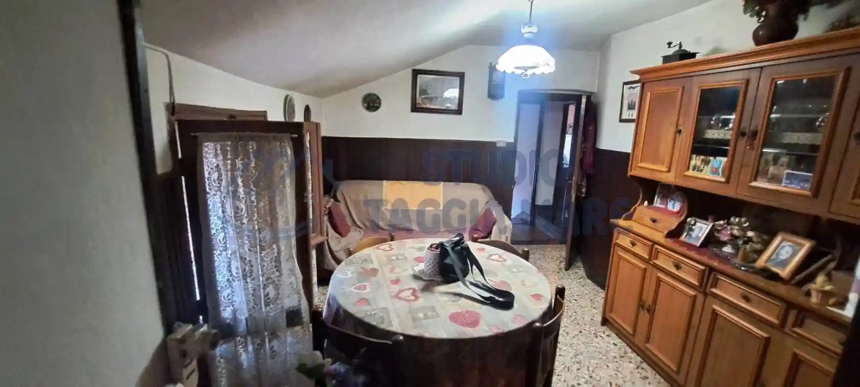 Appartamento in vendita a Badalucco
