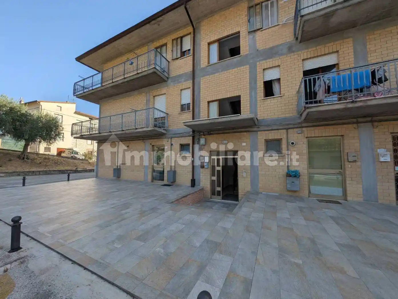 Appartamento in vendita a Gubbio
