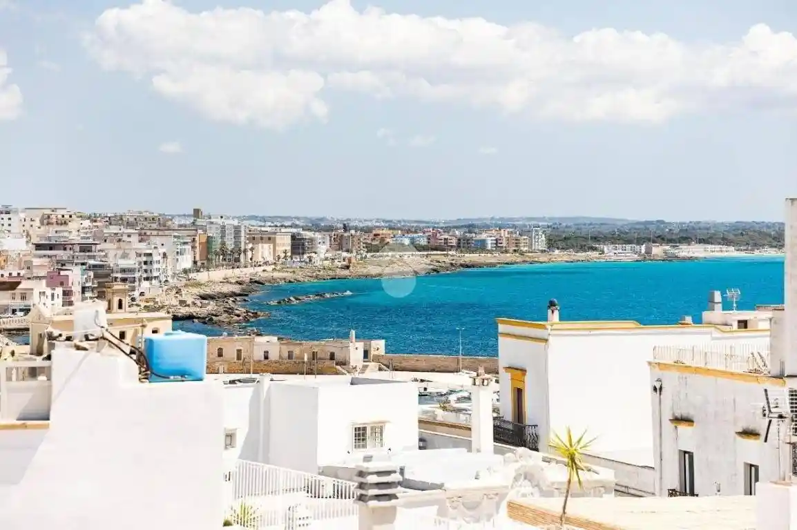 Appartamento in vendita a Gallipoli