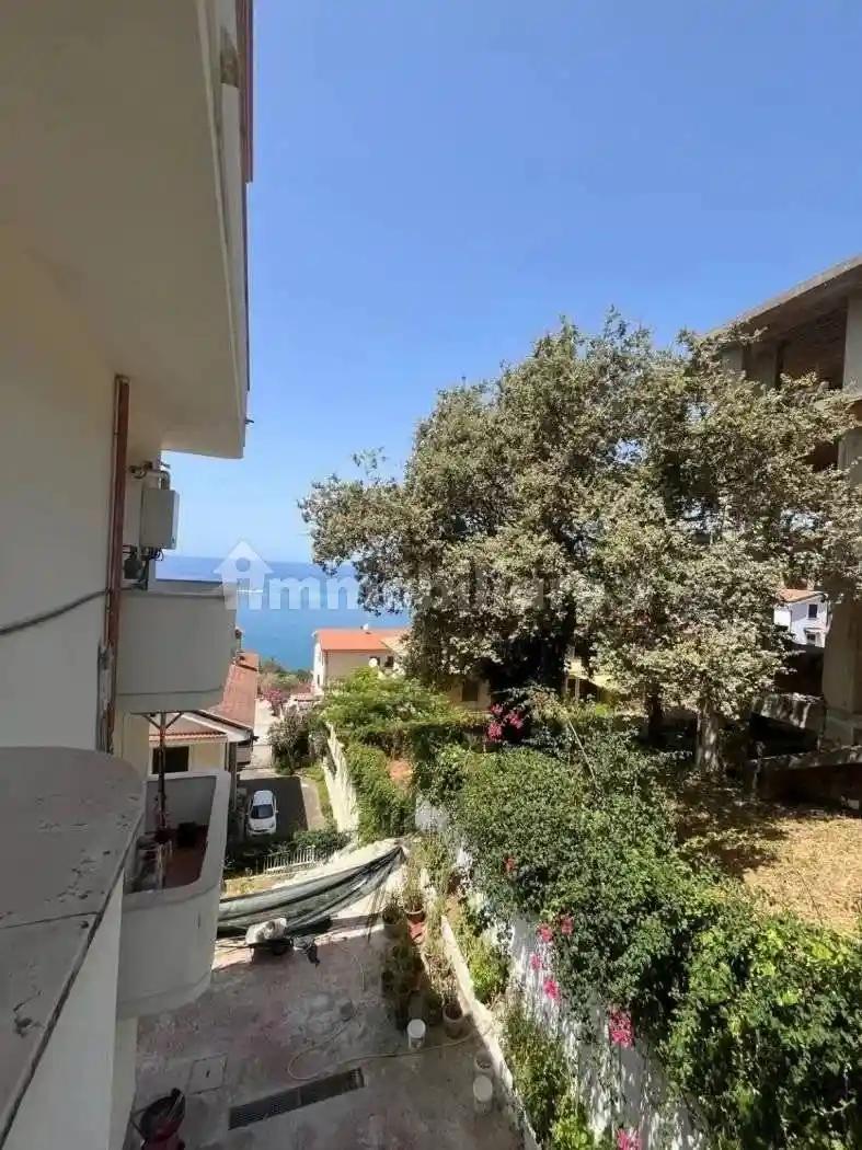 Appartamento in affitto a Vibo Valentia