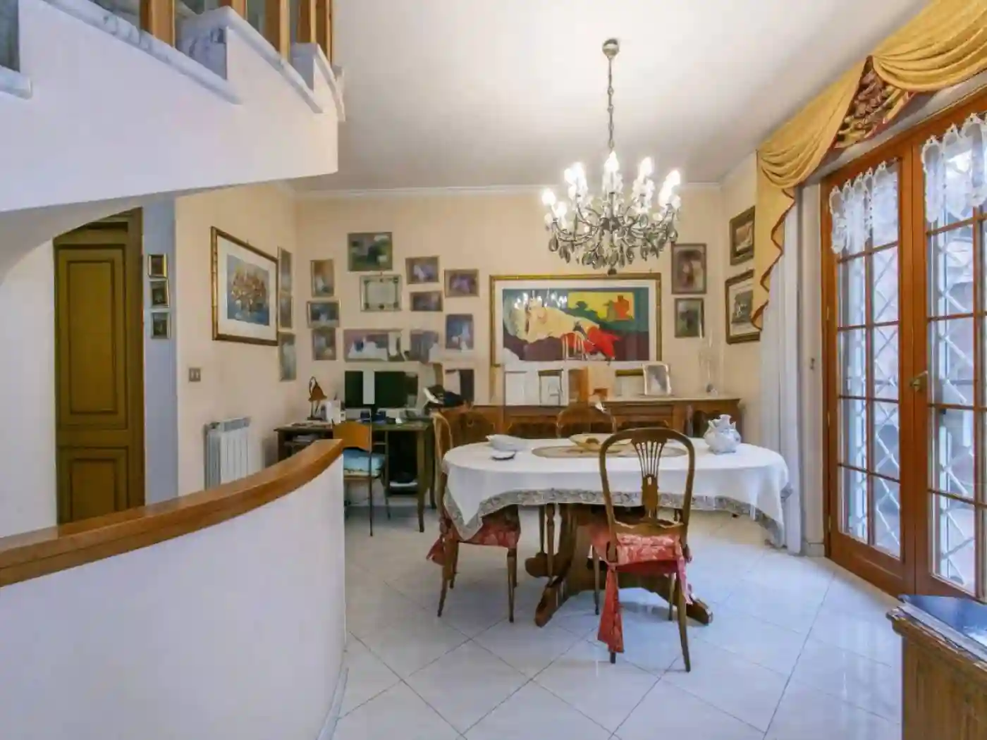 Villa - foto 4