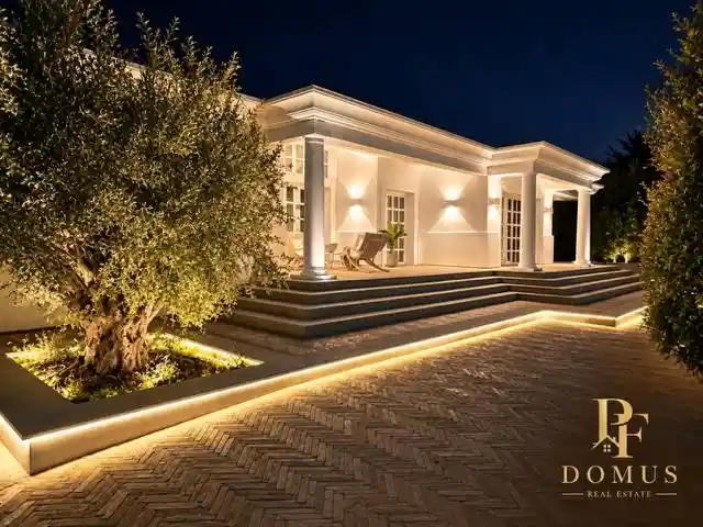 Villa in vendita a Roma