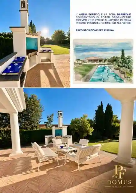 Villa - foto 4