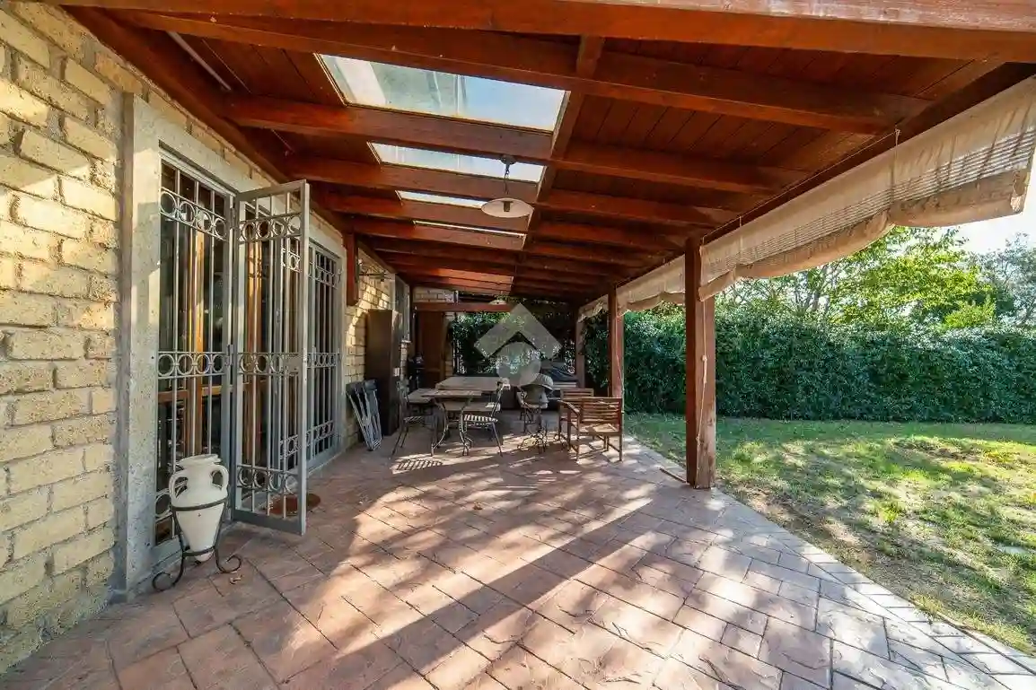 Villa - foto 5